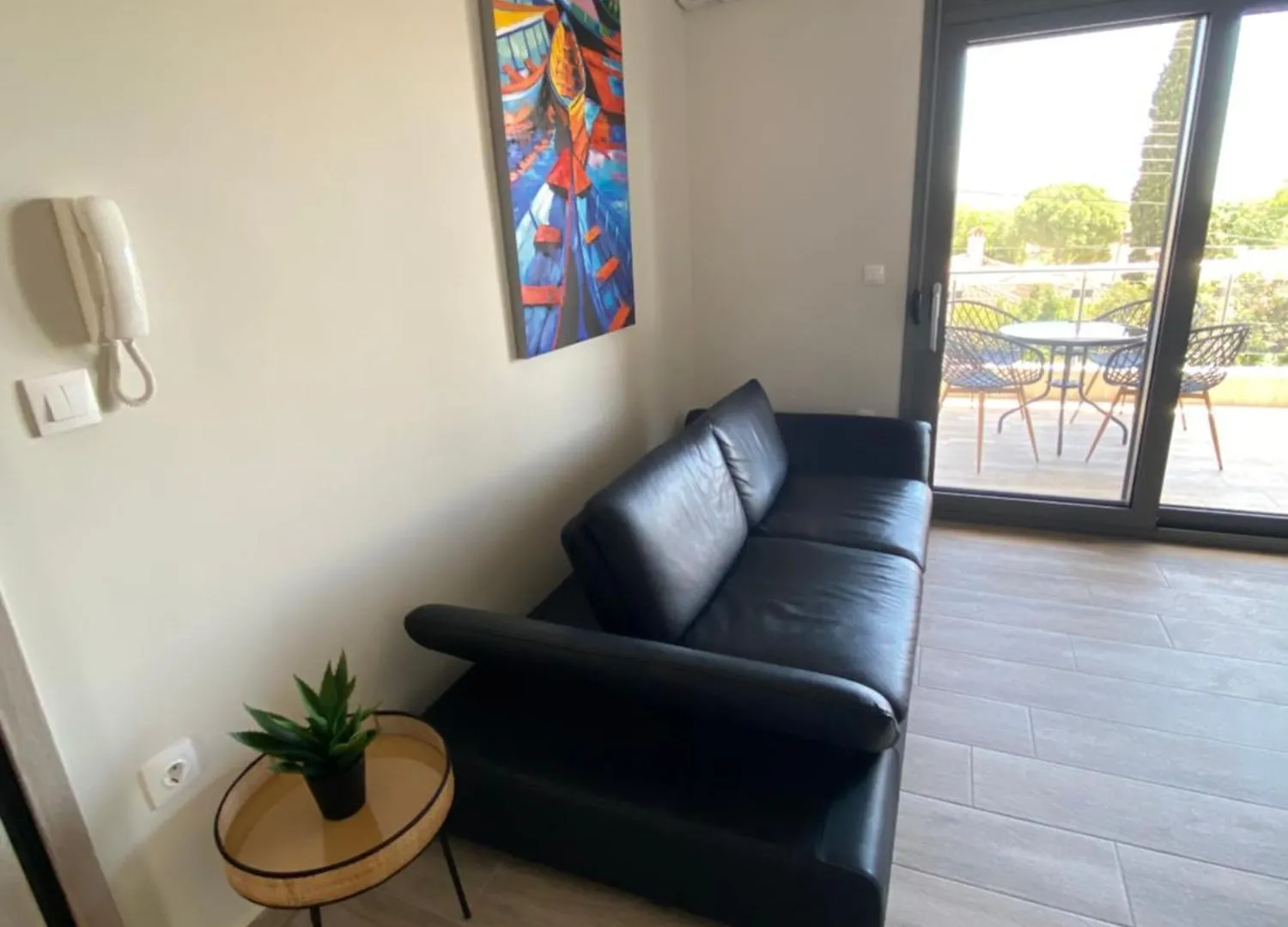 Sarra Apartment Halkidiki Kalyves Polygyrou 그리스
