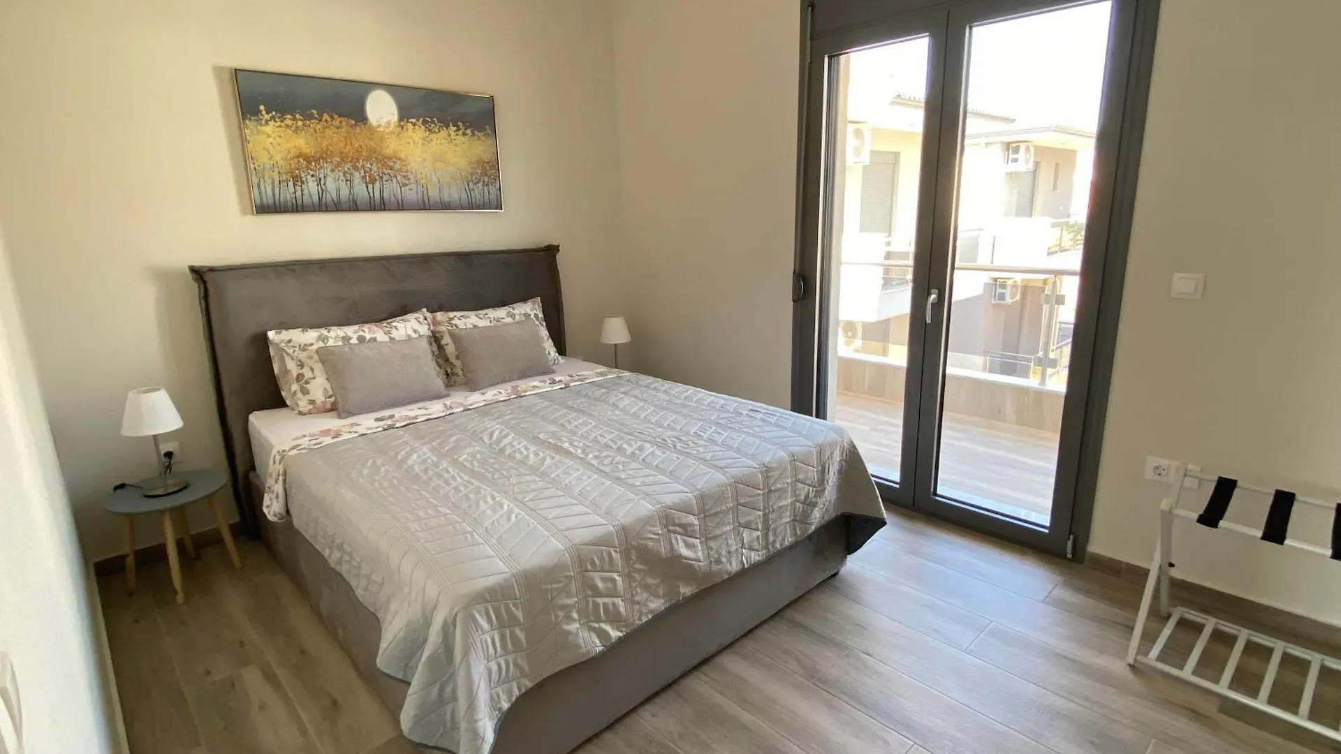 Sarra Apartment Halkidiki Kalyves Polygyrou