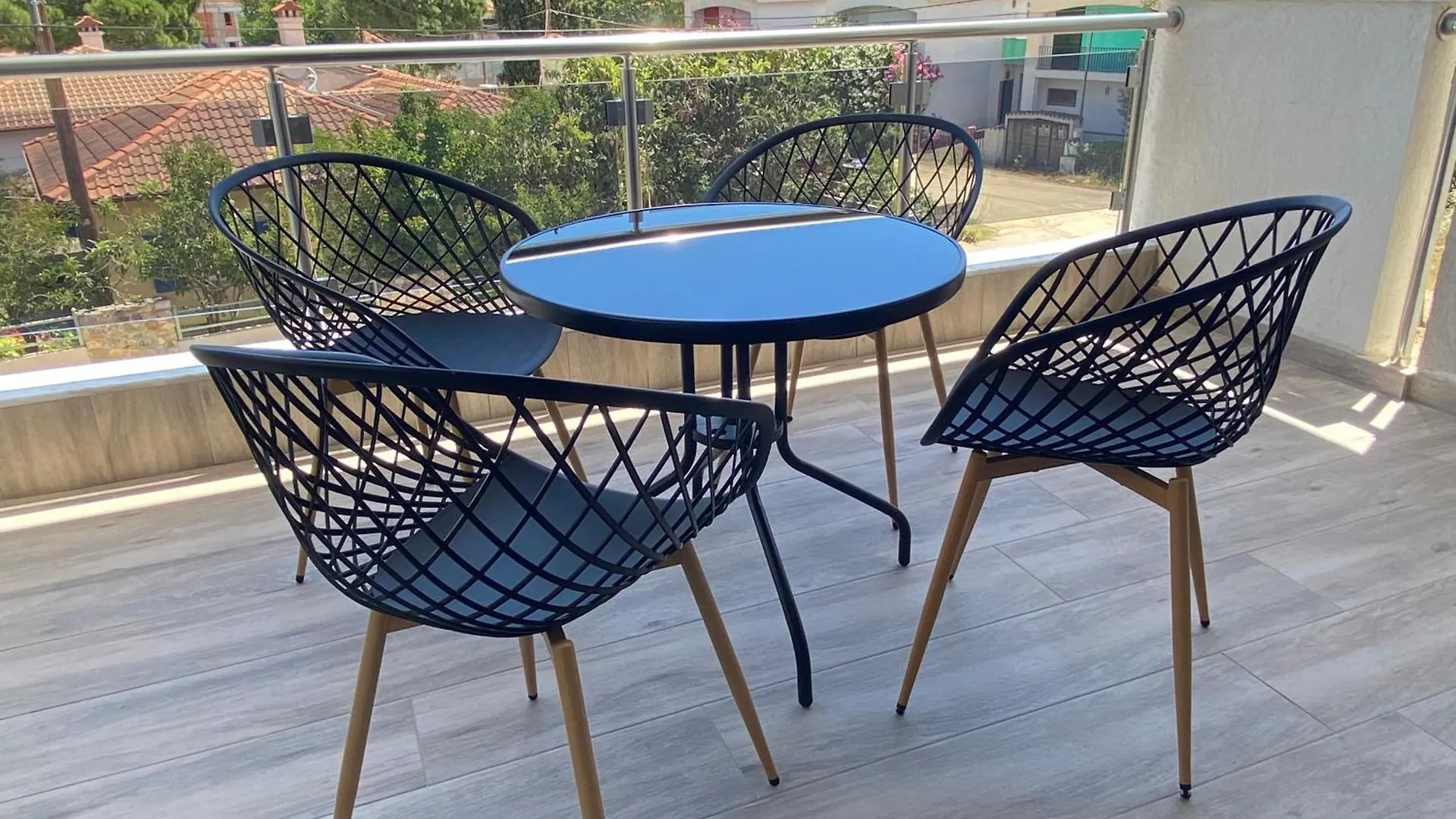 Sarra Apartment Halkidiki Kalyves Polygyrou 그리스