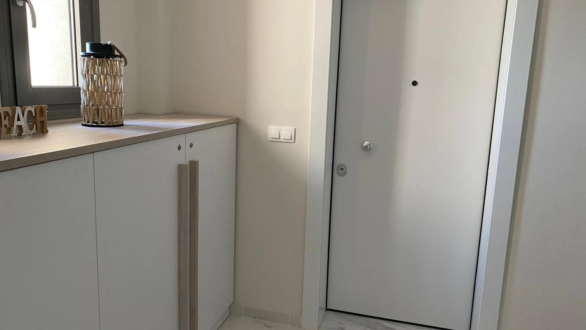 Sarra Apartment Halkidiki Kalyves Polygyrou