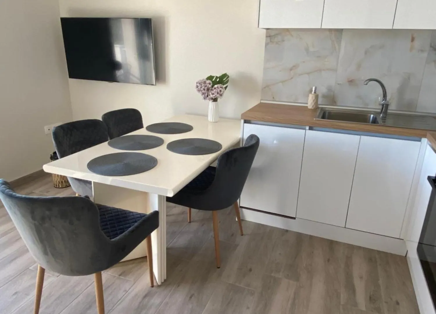 Sarra Apartment Halkidiki Kalyves Polygyrou
