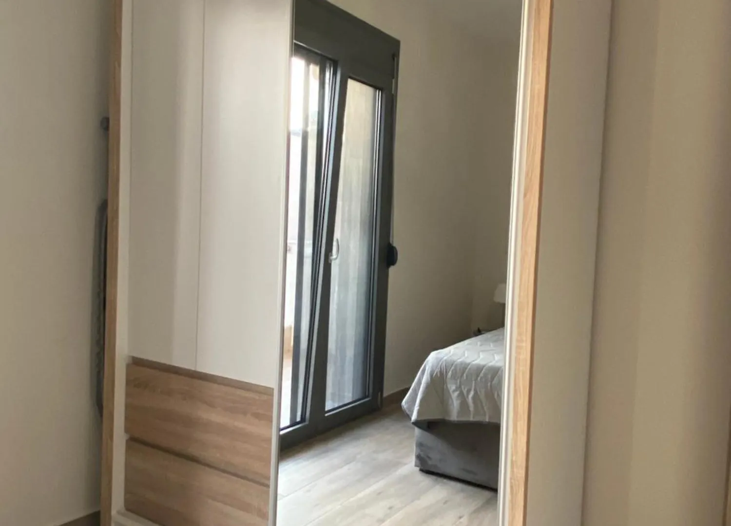 Sarra Apartment Halkidiki Kalyves Polygyrou