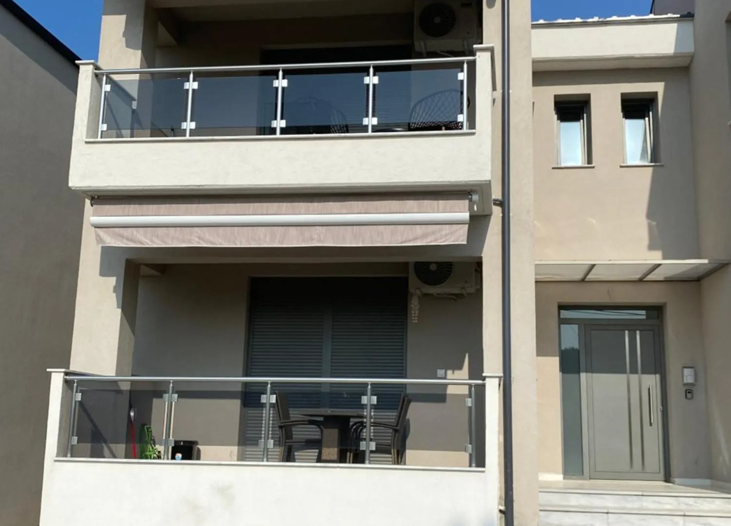 Sarra Apartment Halkidiki Kalyves Polygyrou